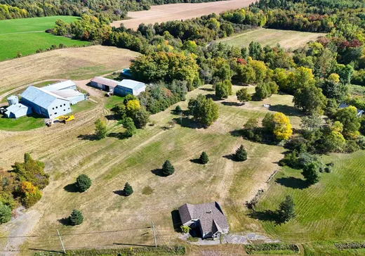 Terrain à vendre - 629 Av. De Gaspé O., Saint-Jean-Port-Joli, G0R 3G0