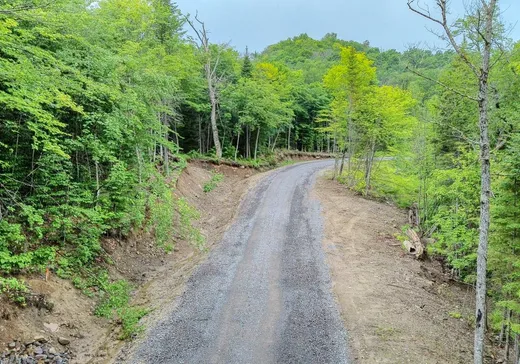 Terrain à vendre -  Rue de l'Héritage, Sainte-Adèle, J8B 0B4