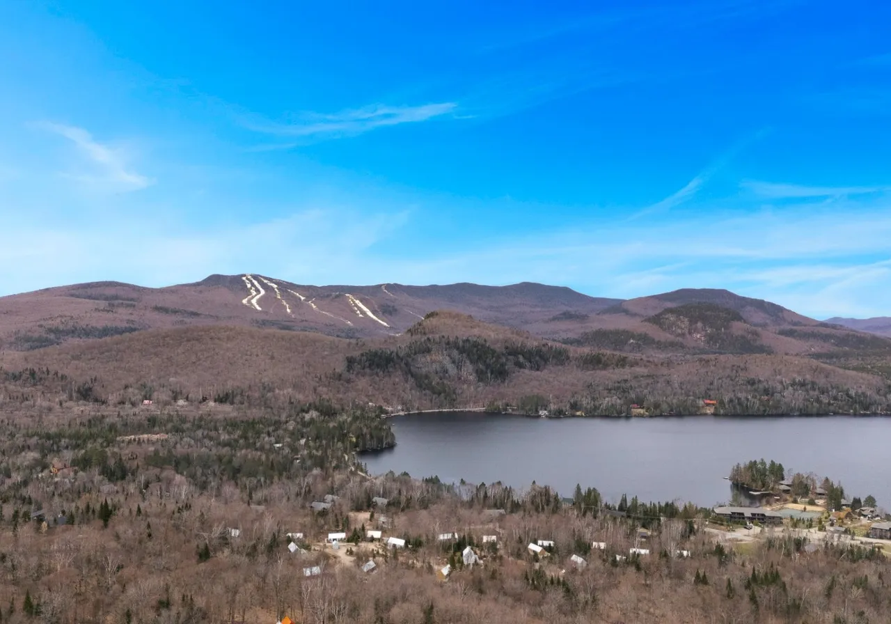 Land for Sale -  Ch. des Hêtres, Mont-Tremblant, J0T 1P0