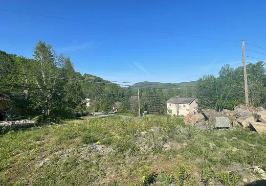 Terrain à vendre -  Rue du Sommet, Sainte-Adèle, J8B 2L9