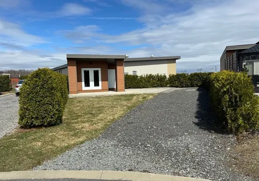 Terrain à vendre - 264-307 Ch. St-Grégoire, Ville de Québec, G6J 1E8