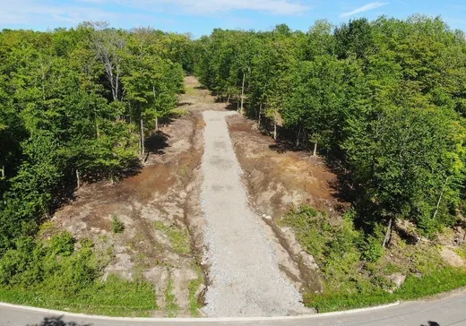 Terrain à vendre -  Ch. des Navigateurs, Shawinigan, G9T 0G9