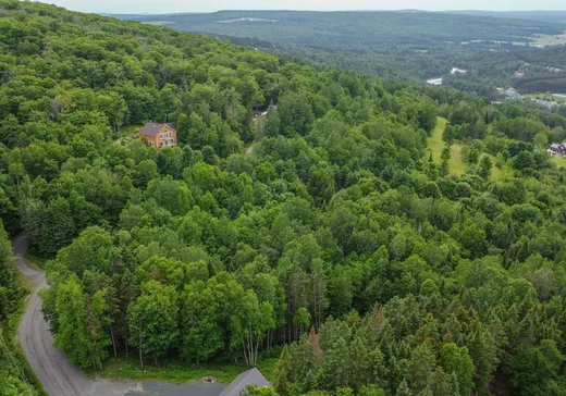 Terrain à vendre -  Ch. de la Montagne, St-Malachie, G0R 3N0