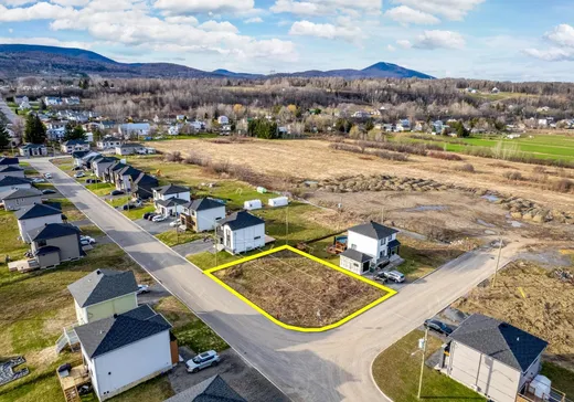 Land for sale - 240 Rue Marguerite-Martin, Sainte-Anne-de-Beaupré, G0A3C0