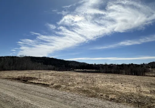 Terrain à vendre -  Ch. du Lac-Wayagamac, La Tuque, G9X 3N8