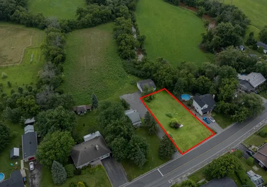 Terrain à vendre - 182 Rg Point-du-Jour N., L'Assomption, J5W1G6