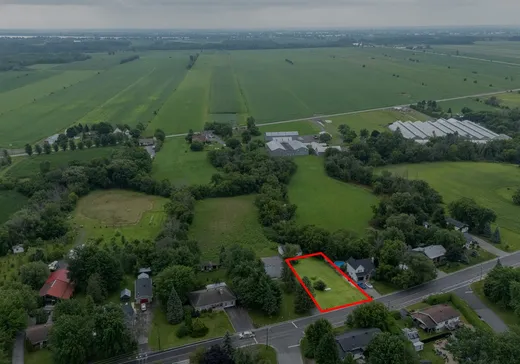 Terrain à vendre - 182 Rg Point-du-Jour N., L'Assomption, J5W 1G6