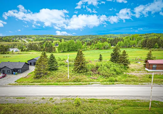 Terrain à vendre -  Rue de l'Azur, Grande-Rivière-Ouest, G0C1W0