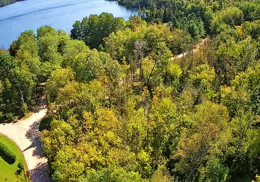 Terrain à vendre -  Ch. Beaudry, Riviére-Windigo, J0X 1C0