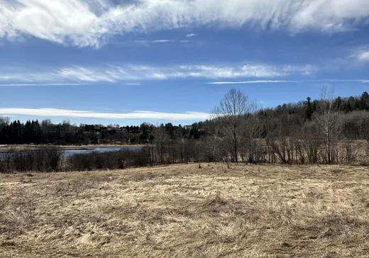 Terrain à vendre -  Ch. du Lac-Wayagamac, La Tuque, G9X 3N8