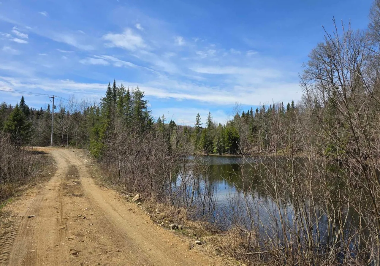 Terrain à vendre -  Rg St-Paul, St-Leonard-De-Portneuf, G0A 4A0