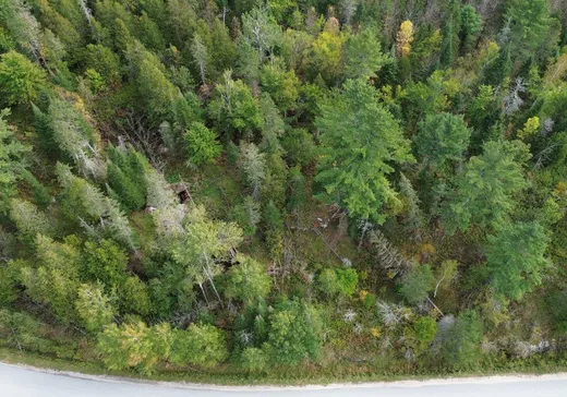 Terrain à vendre -  Ch. du Lac-Vert, Gatineau, J0X 1Z0