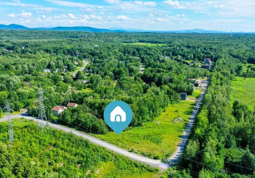 Terrain à vendre -  Rue Guertin, Granby, J2J 0G5