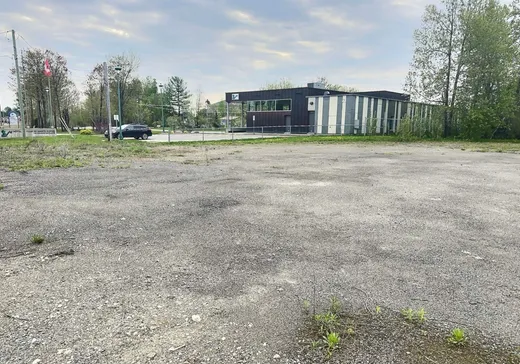 Land for Sale -  Boul. Ste-Sophie, Saint-Jérôme, J5J 2V1