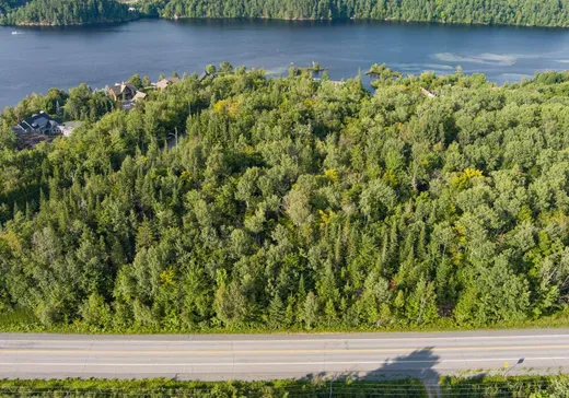 Terrain à vendre -  Ch. de St-Jean-des-Piles, Shawinigan, G0X 2V0