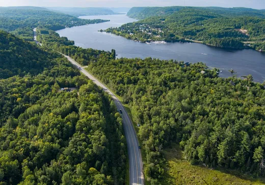 Terrain à vendre -  Ch. de St-Jean-des-Piles, Shawinigan, G0X 2V0