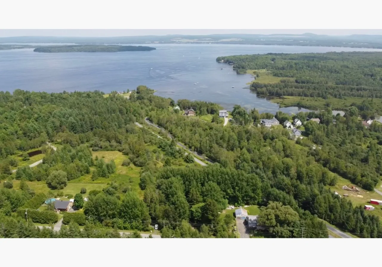 Land for Sale -  Ch. Aylmer, Beaulac-Garthby, G0Y 1B0