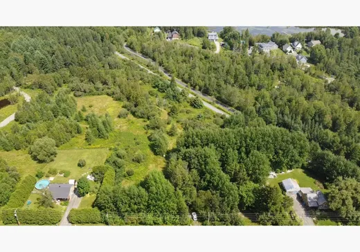 Land for Sale -  Ch. Aylmer, Beaulac-Garthby, G0Y 1B0