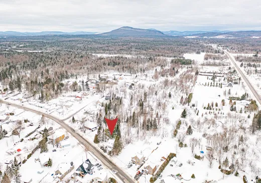 Terrain à vendre - 3170 Rue de la Rivière-Nelson, Loretteville, G2A 1A4