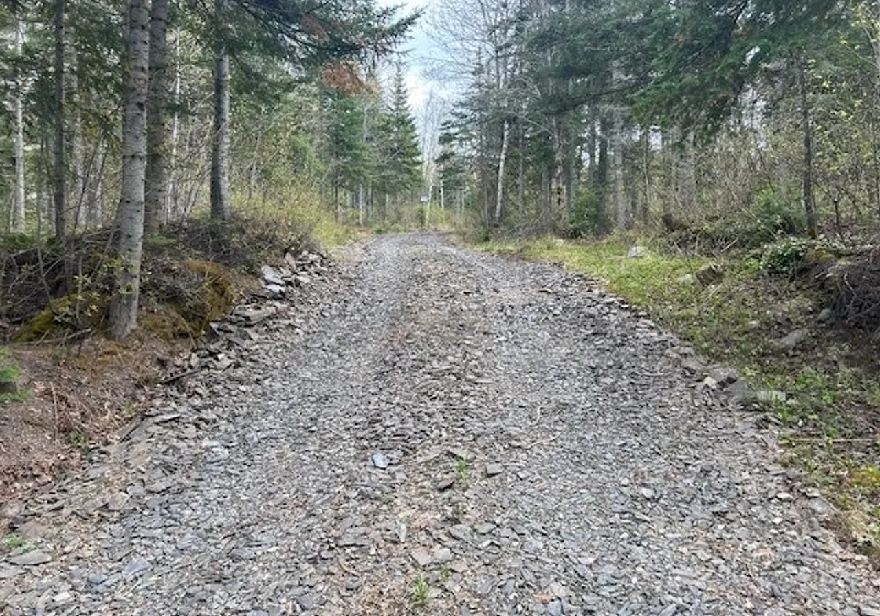 Terrain à vendre - 3473 Ch. du Chômage, Matane, G0J 3H0