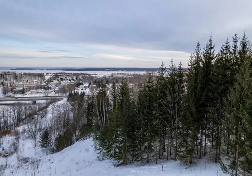 Terrain à vendre - 271 Rue du Belvédère, Beaupré, G0A 1E0