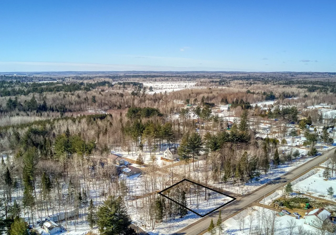 Land for Sale -  Mtée des Laurentides, Saint-Barthélemy, J0K 1X0