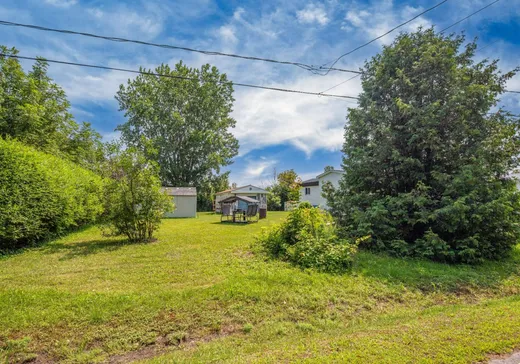 Terrain à vendre - 44A Rue Dawson, Saint-Jean-sur-Richelieu, J0J 1J0