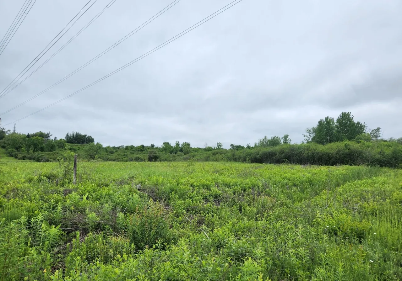 Terrain à vendre -  Rue Aubin, Gatineau, J8V 3Y2