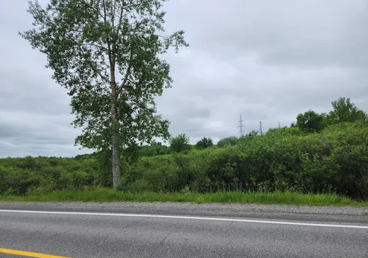 Land for Sale -  Rue Aubin, Gatineau, J8V 3Y2