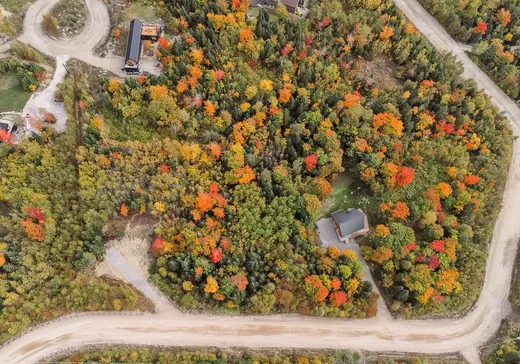 Terrain à vendre -  Prom. du St-Laurent, Petite-Riviere-St-François, G0A 2L0