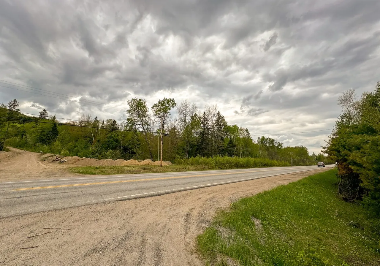 Terrain à vendre -  Ch. de St-Jean-des-Piles, Shawinigan, G0X 2V0