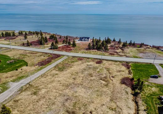 Land for Sale -  Route 132 O., Percé, G0C 2L0