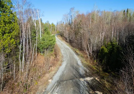 Terrain à vendre -  Rue Chantal, Ste-Émelie-de-l'Énergie, J0K 2K0