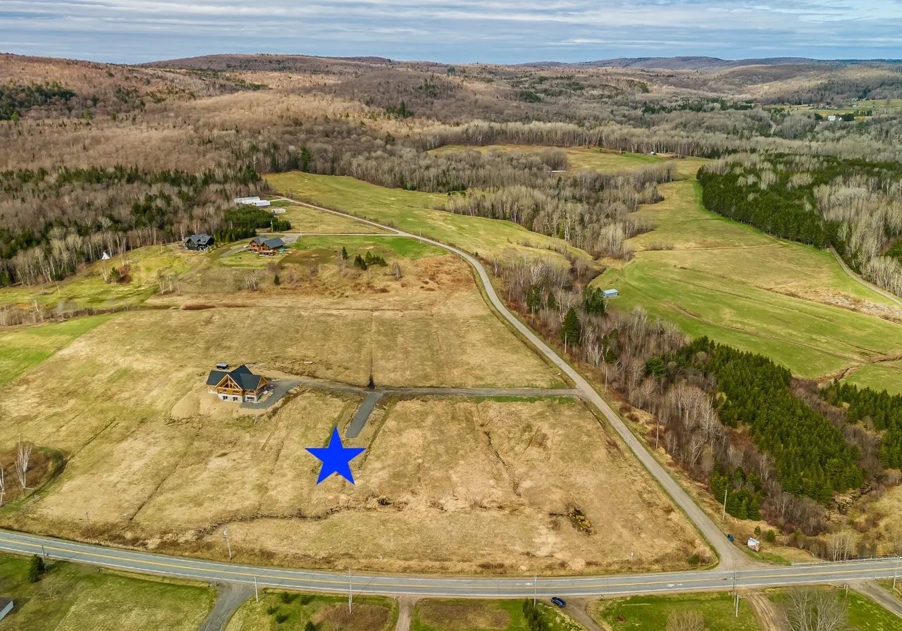 Terrain à vendre -  Ch. de St-Jean-des-Piles, Shawinigan, G0X 2V0