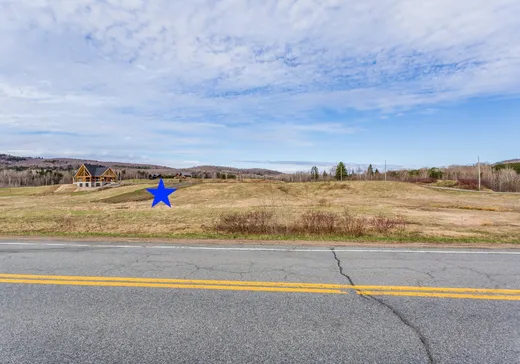 Land for Sale -  Ch. de St-Jean-des-Piles, Shawinigan, G0X 2V0