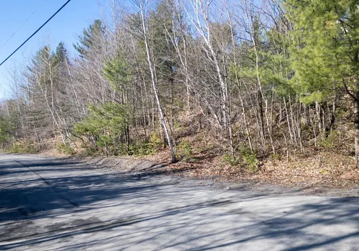 Land for Sale -  Rue Louis-Roch, Saint-Lin-Laurentides, J5M 1E3