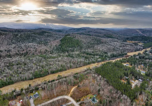 Terrain à vendre -  Ch. des Draveurs, Mont-Tremblant, J0T 1H0