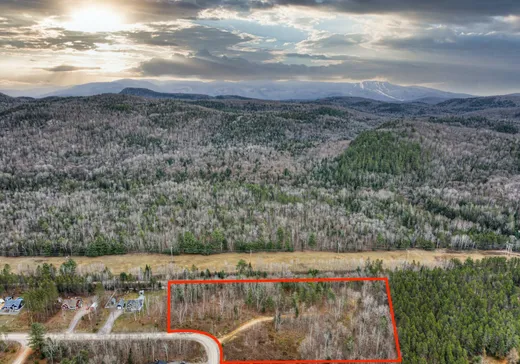 Land for Sale -  Ch. des Draveurs, Mont-Tremblant, J0T 1H0