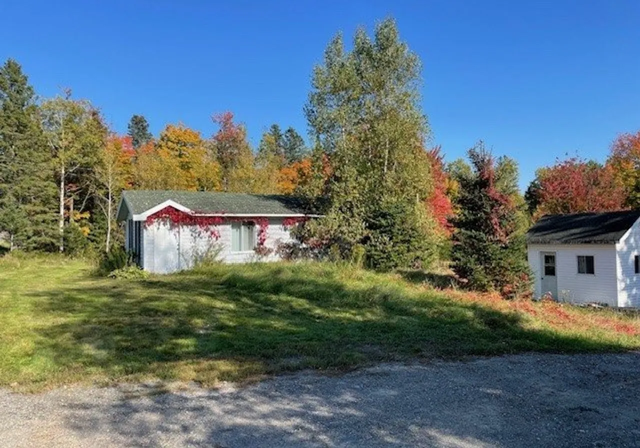 Terrain à vendre - 643 Route 281, St-Raphael-de-Bellechasse, G0R 4C0