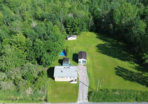 Terrain à vendre -  Boul. des Chenaux, Trois-Rivières, G9C 0G9