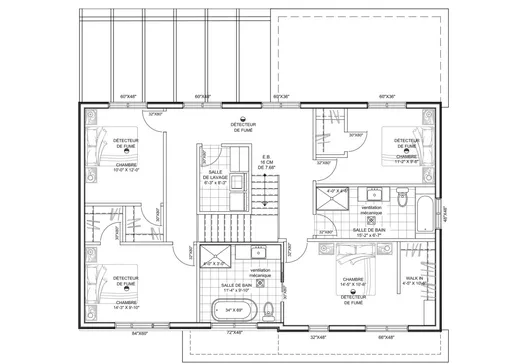 Terrain à vendre - 16870 Av. Gaston-Doré, Saint-Hyacinthe, J2T 0H6