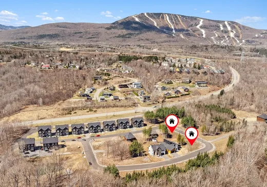 Terrain à vendre - 284 Rue du Belvédère, Beaupré, G0A 1E0