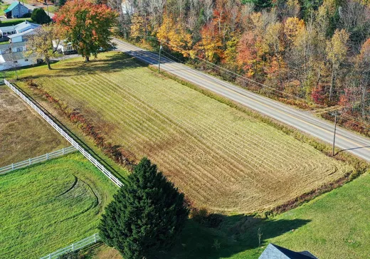 Terrain à vendre -  Rg Ste-Rose, Notre-Dame-des-Lourdes, J0K1K0