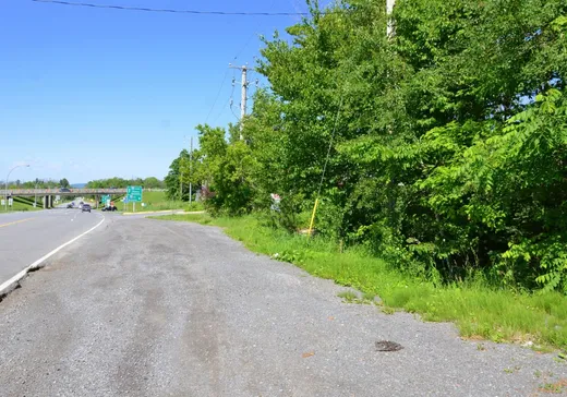 Land for sale -  Côte St-Charles, Saint-Lazare, J7T2H8