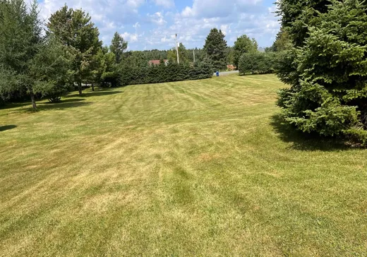 Terrain à vendre - 1035 Route Fraser, Beauceville, G5X 2G8