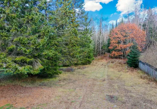 Terrain à vendre - 246 Mtée Beausoleil, Lac des Loups, J0X 3K0