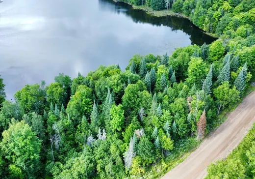 Terrain à vendre - 8 Mtée Jean-Marc, Gatineau, J0X1Z0