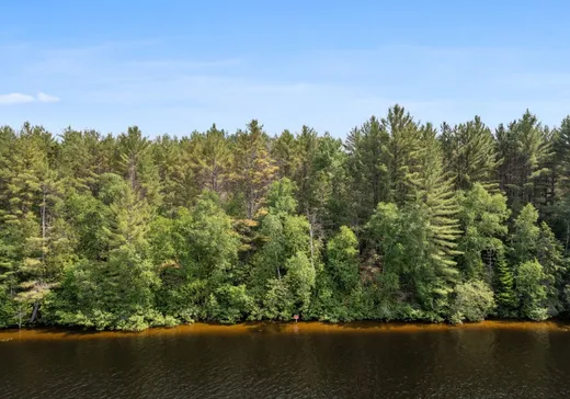 Terrain à vendre -  Ch. de la Rivière, Val-des-Bois, J0X 3C0