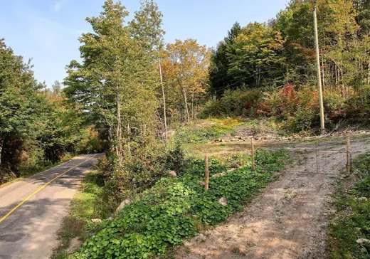 Terrain à vendre -  Rg Jolimont, St-Jean-De-Matha, J0K 1Y0