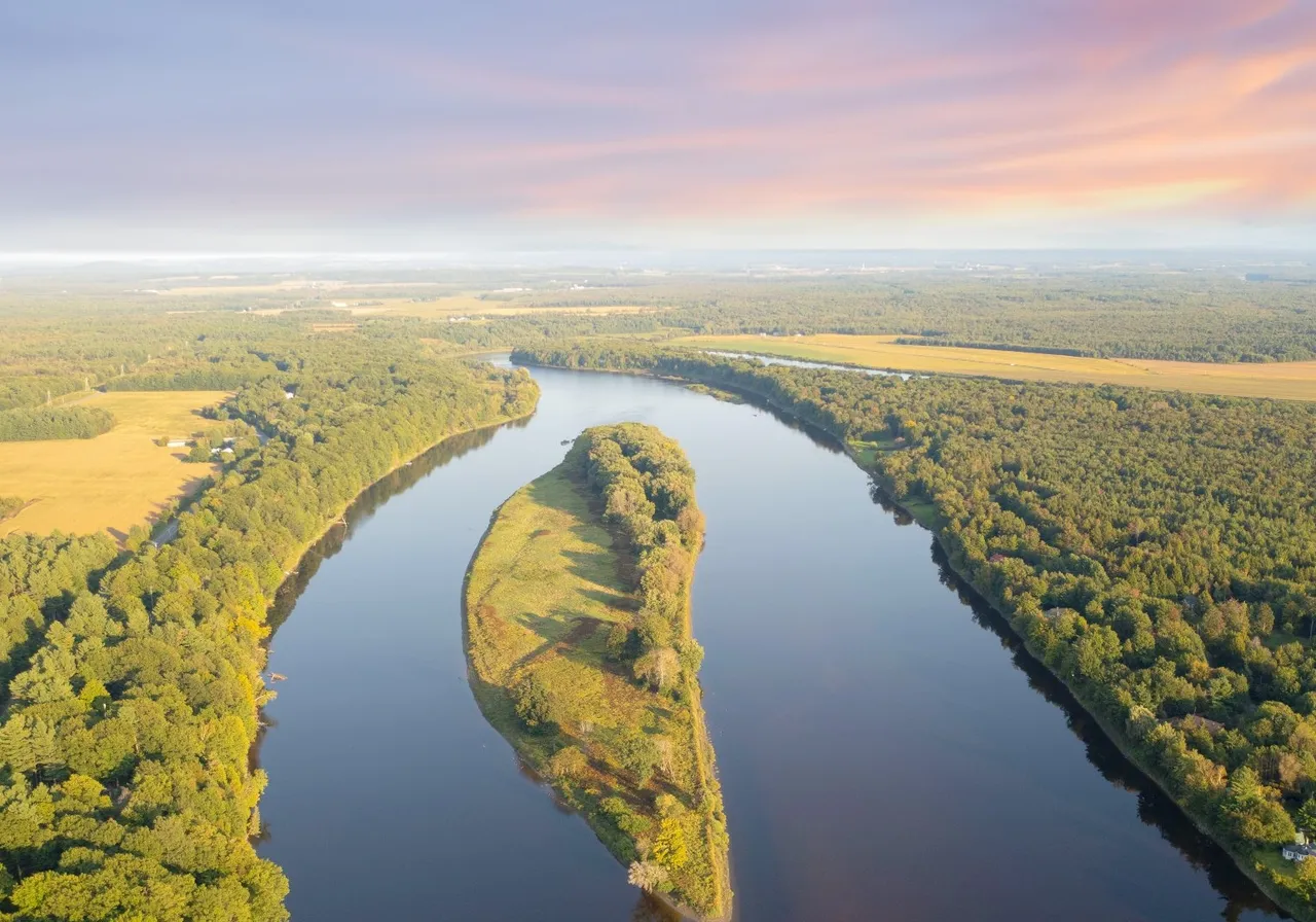 Terrain à vendre -  Ch. Hemmings, Drummondville, J2B 8T7